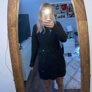 American Eagle Sweater Dress